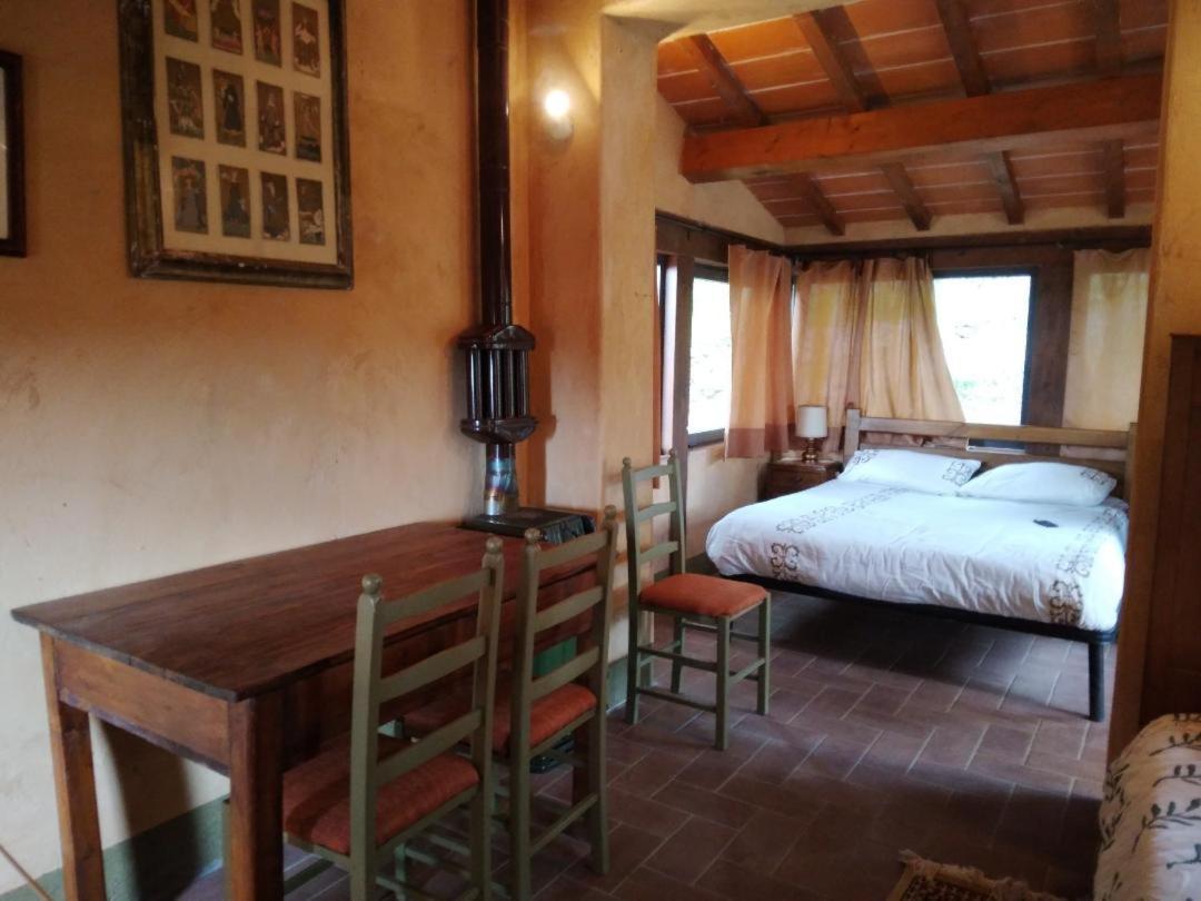 La Merla Del Tasso Camaiore Dış mekan fotoğraf