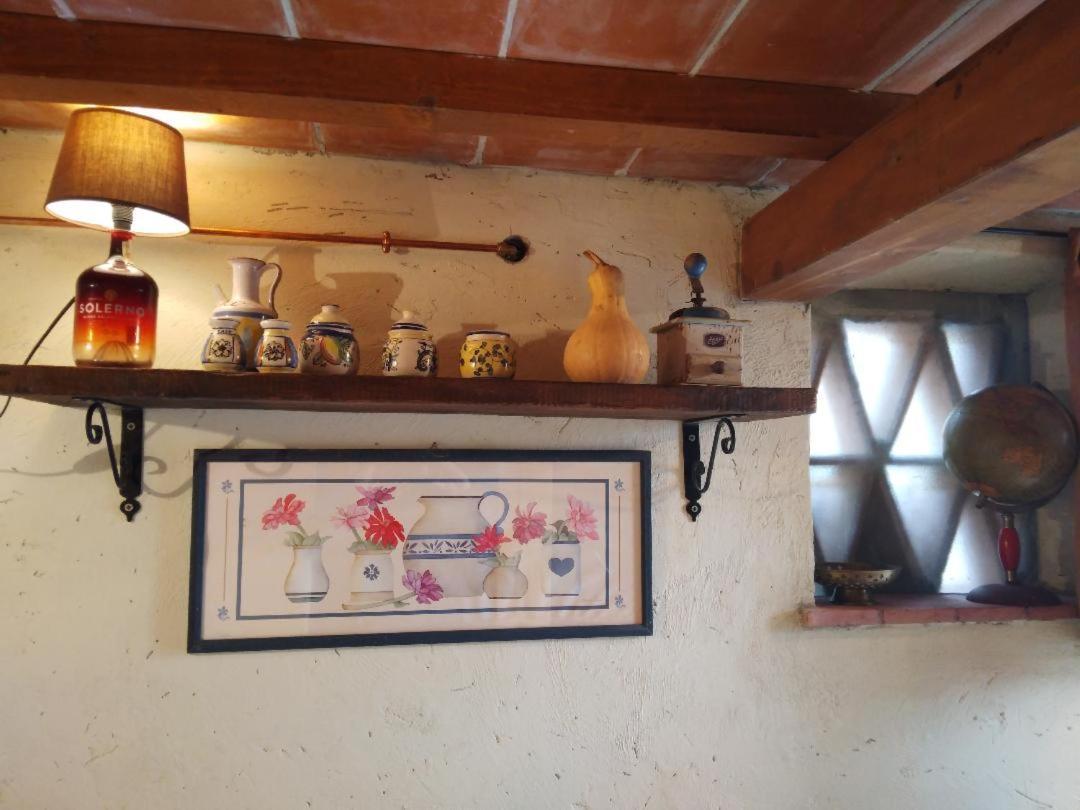 La Merla Del Tasso Camaiore Dış mekan fotoğraf